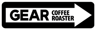 Gear Coffee Roaster - Home